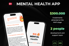 AI-Powered App for Personalized Mental Healthcare